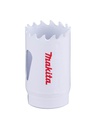 BROCA CORONA BIMETAL 30MM D-35405