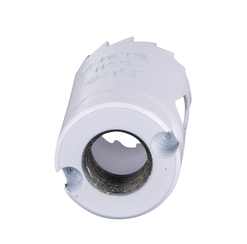 BROCA CORONA BIMETAL 32MM D-17049
