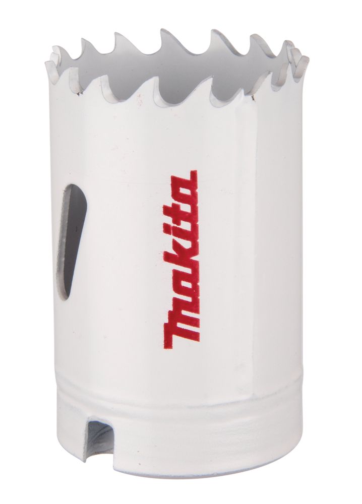 BROCA CORONA BIMETAL 33MM D-35411
