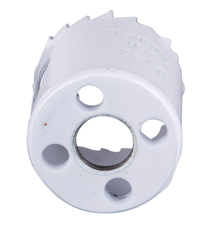 BROCA CORONA BIMETAL 40MM D-17273