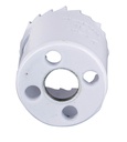 BROCA CORONA BIMETAL 40MM D-17273