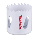 BROCA CORONA BIMETAL 44MM D-17077