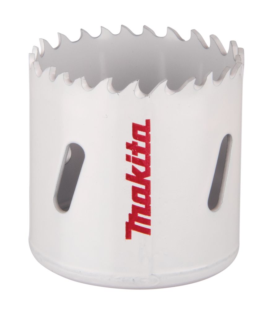 BROCA CORONA BIMETAL 46MM D-35455