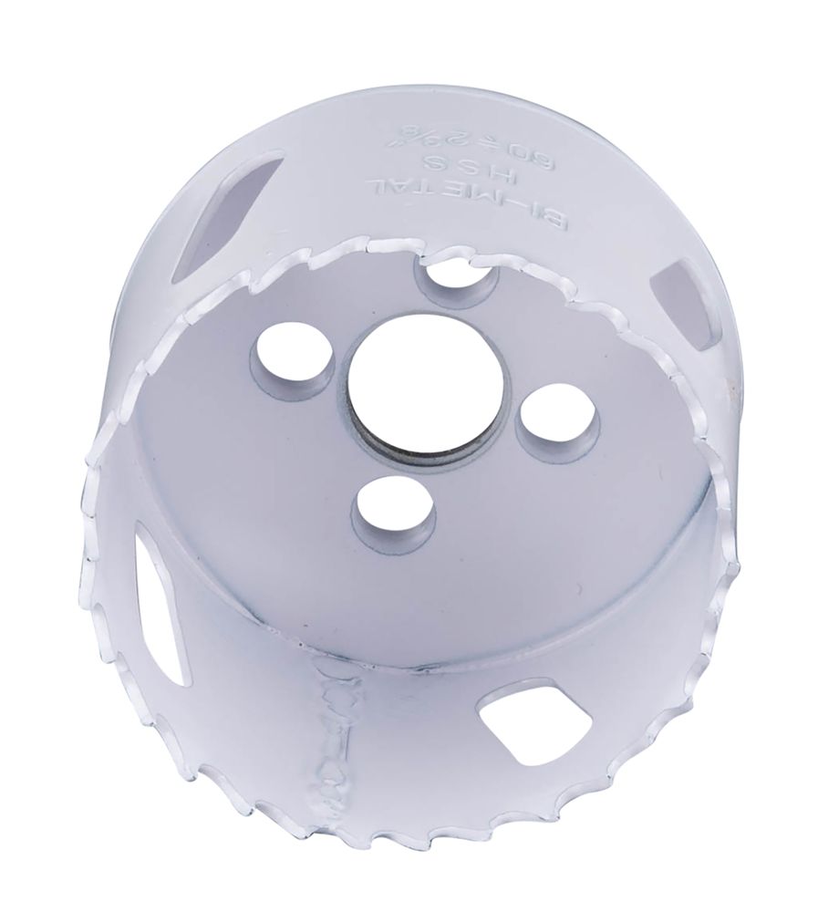 BROCA CORONA BIMETAL 60MM D-25688