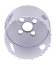 BROCA CORONA BIMETAL 64MM D-30140