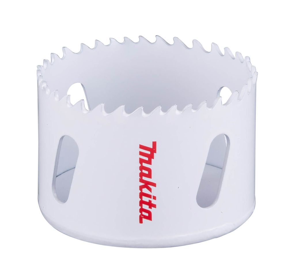BROCA CORONA BIMETAL 65MM D-24882