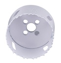 BROCA CORONA BIMETAL 73MM D-35514