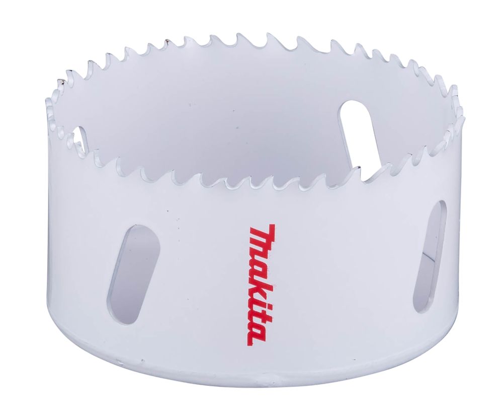 BROCA CORONA BIMETAL 83MM D-17120