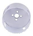 BROCA CORONA BIMETAL 83MM D-17120