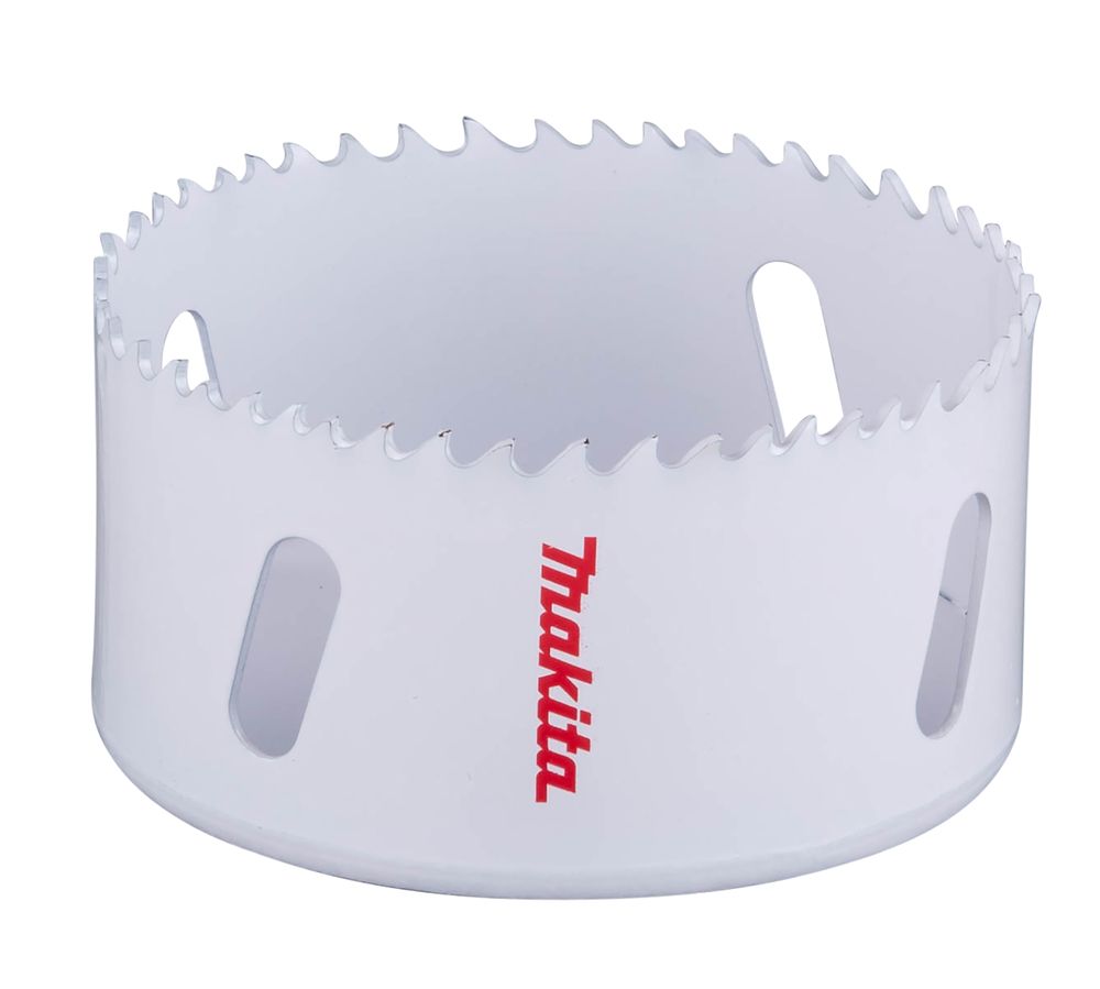 BROCA CORONA BIMETAL 86MM D-35536