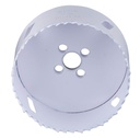 BROCA CORONA BIMETAL 92MM D-17136