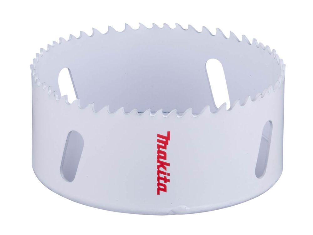 BROCA CORONA BIMETAL 98MM D-35564