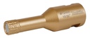 BROCA DIAMANTE AMOLADORA 12MM D-79946