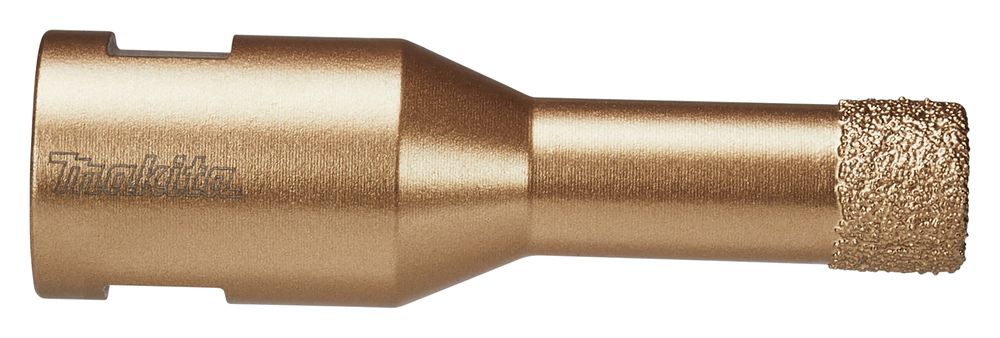 BROCA DIAMANTE AMOLADORA 14MM D-44432