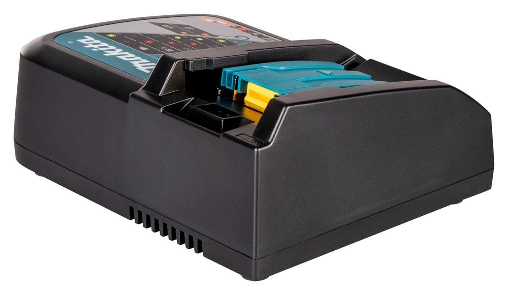 CARGADOR 7.5V-18V DC18RC