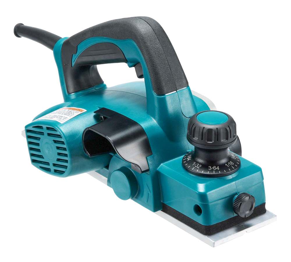 CEPILLO 82MM 620W KP0800