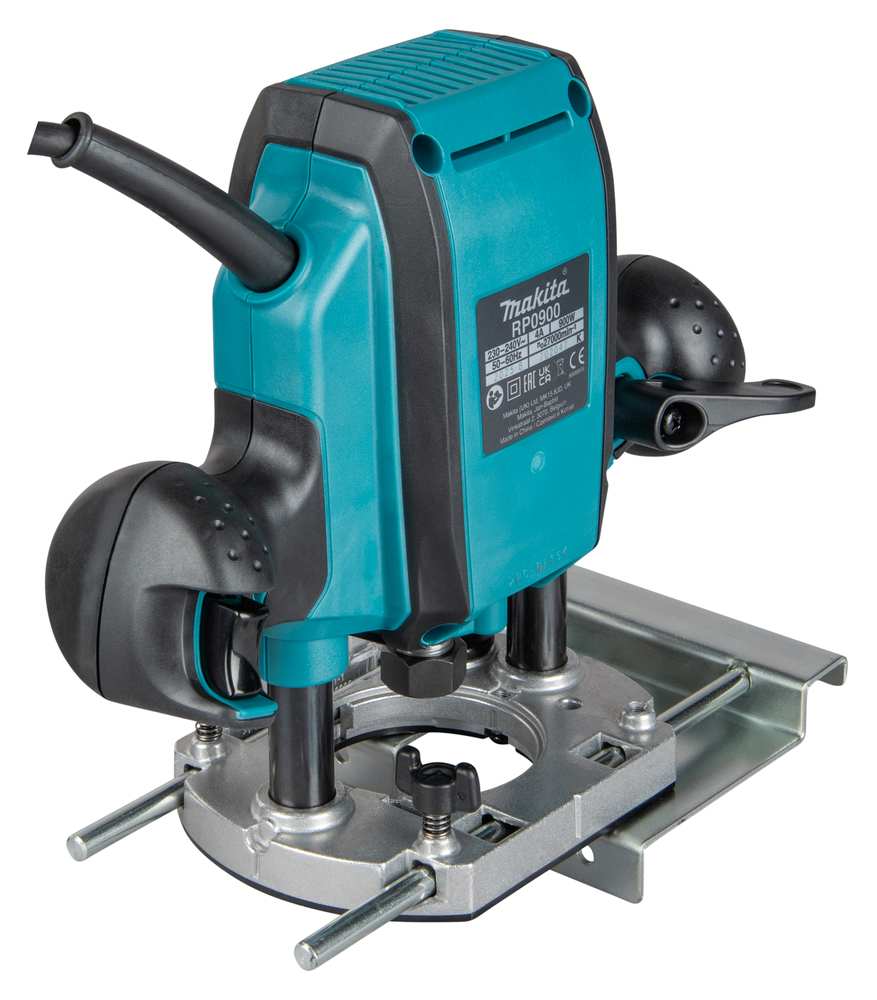 FRESADORA 6/8MM 900W RP0900