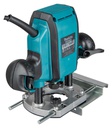 FRESADORA 6/8MM 900W RP0900