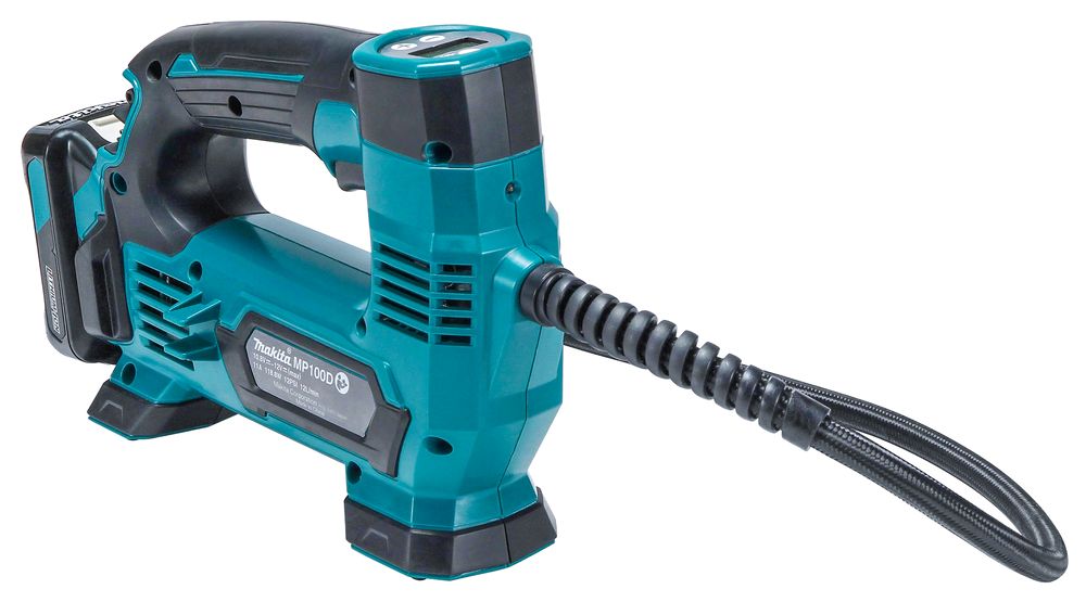 INFLADOR A BATERIA 10.8V MP100DZ