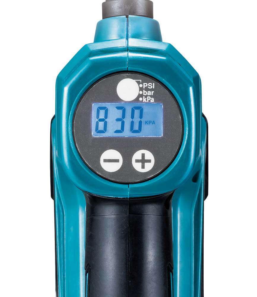 INFLADOR A BATERIA 10.8V MP100DZ