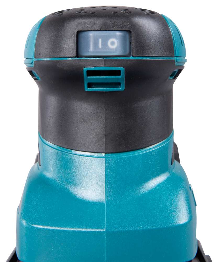 LIJADORA ORBITAL BO4565K