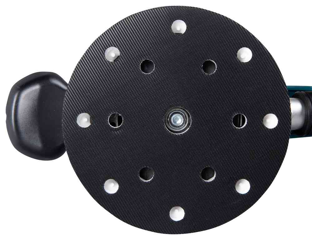 LIJADORA ROTOR BO6030 150MM