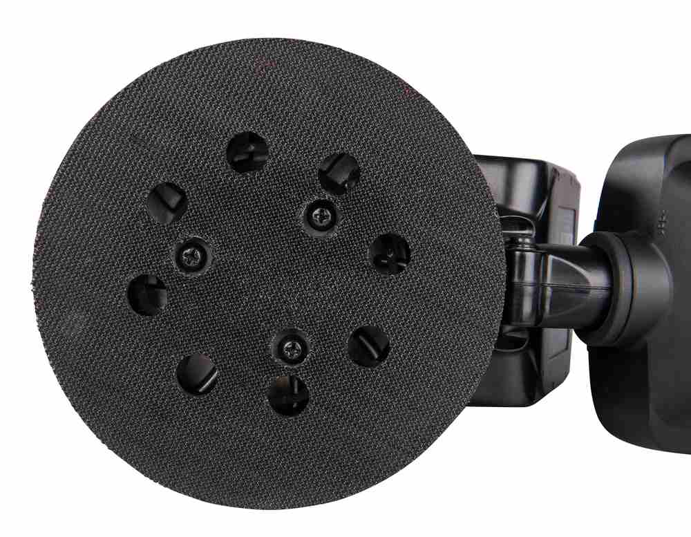 LIJADORA ROTORBITAL 18V DBO180Z