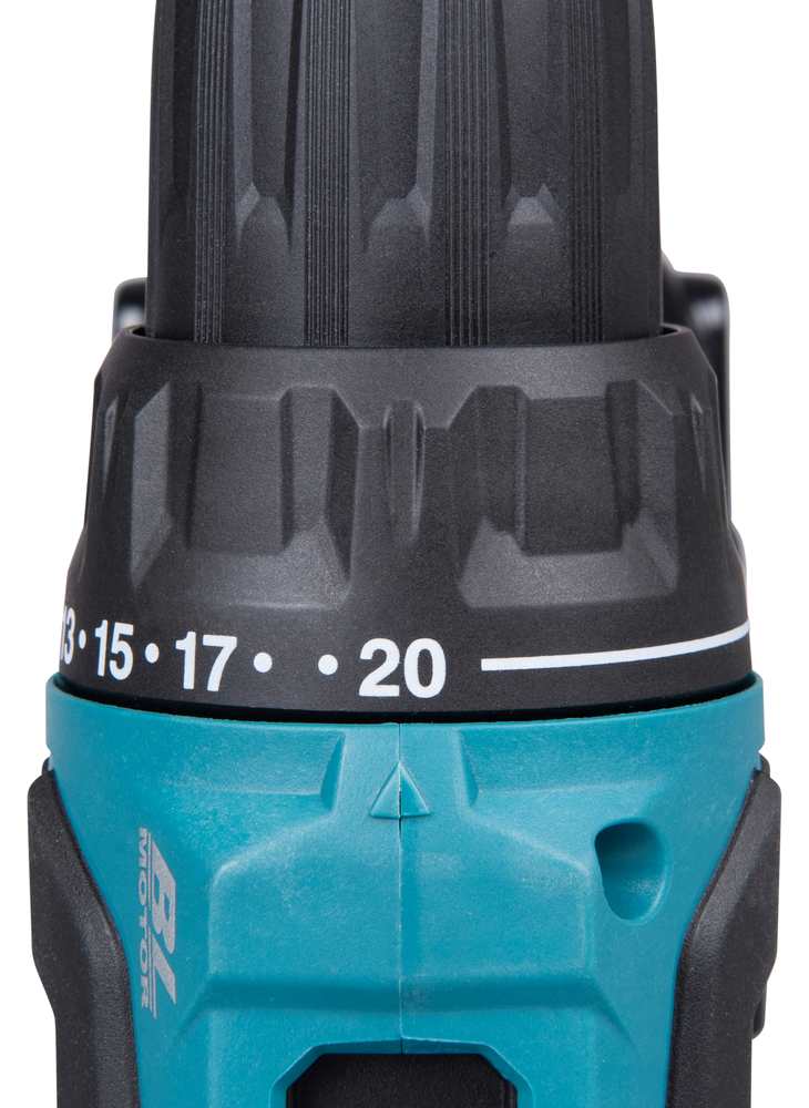 TALADRO ATORNILLADOR 18V 2.0AH DDF490WVE