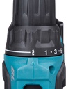 TALADRO ATORNILLADOR 18V 2.0AH DDF490WVE
