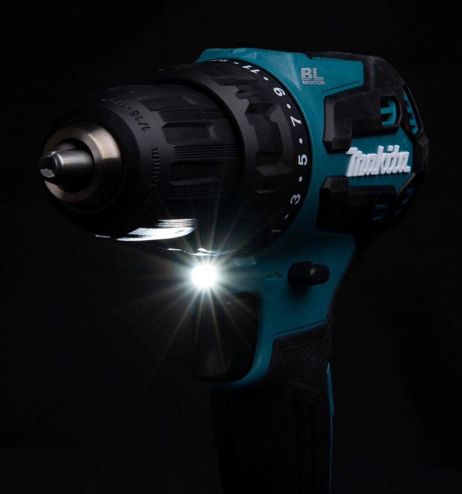 TALADRO ATORNILLADOR 18V 2.0AH DDF490WVE