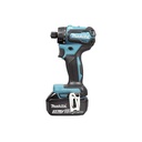TALADRO ATORNILLADOR BL 18V DDF083RFE