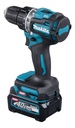 TALADRO ATORNILLADR BL 40VMAX DF002GD201