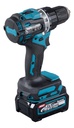 TALADRO ATORNILLADR BL 40VMAX DF002GD201