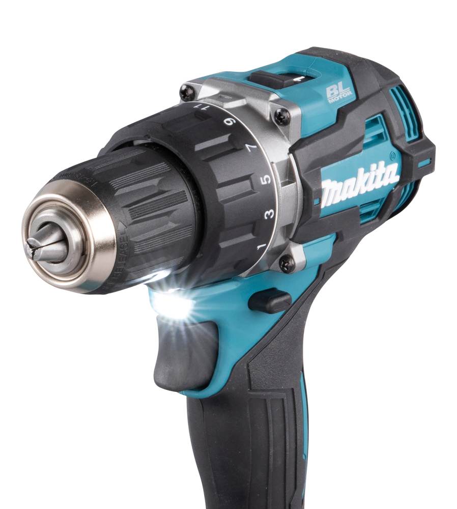 TALADRO ATORNILLADR BL 40VMAX DF002GD201