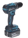 TALADRO COMBINADO 18V DHP485RFJ