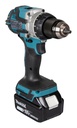 TALADRO COMBINADO 18V DHP489Z (SIN BATERIA)