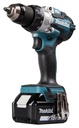 TALADRO COMBINADO 18V DHP489Z (SIN BATERIA)