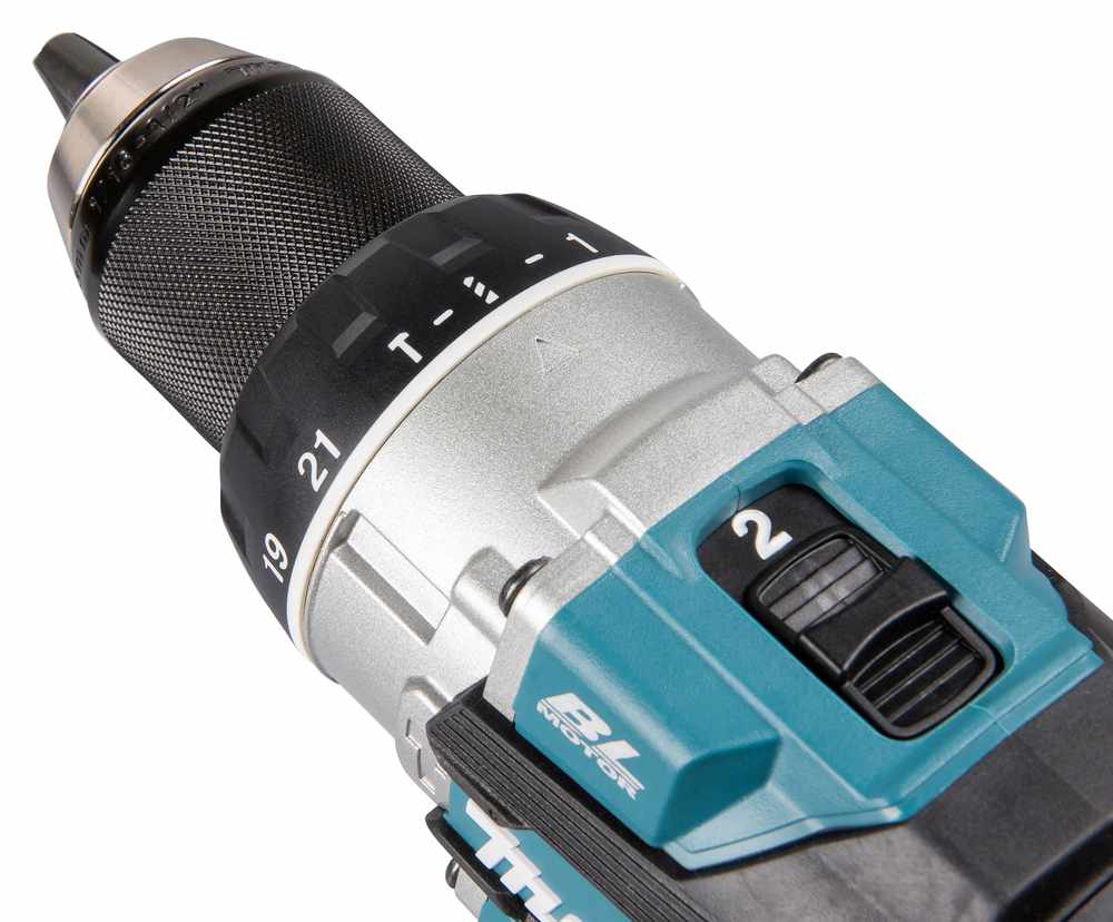 TALADRO COMBINADO 18V DHP489Z (SIN BATERIA)