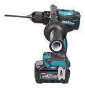 TALADRO COMBINADO BL 40VMAX HP001GM
