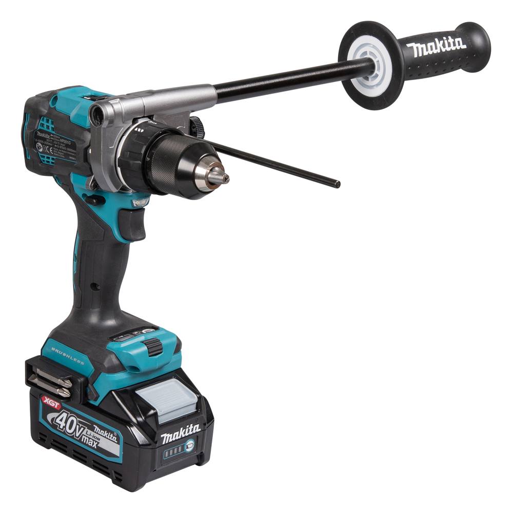 TALADRO COMBINADO BL 40VMAX HP001GM