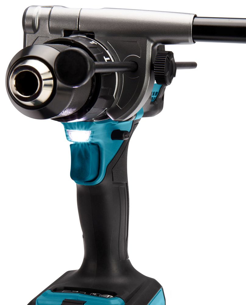 TALADRO COMBINADO BL 40VMAX HP001GM