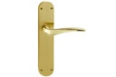 Juego Manilla Con Placa EQ2001