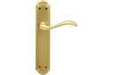 Juego Manilla Con Placa EQ4423