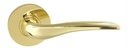 Juego Manilla Con Roseta Cubre Pomo EQR657