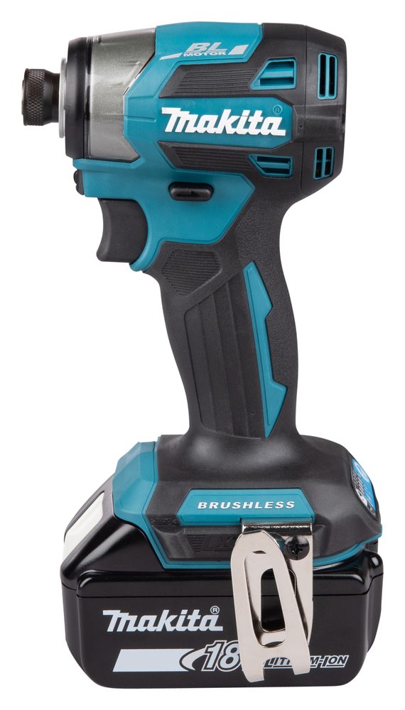 ATORNILLADOR IMPACTO 18V DTD173Z (SIN BATERIA)