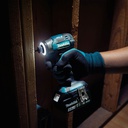 ATORNILLADOR IMPACTO 18V DTD173Z (SIN BATERIA)