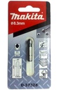 AVELLANADOR HSS 3 FILOS 8.3MM D-37328