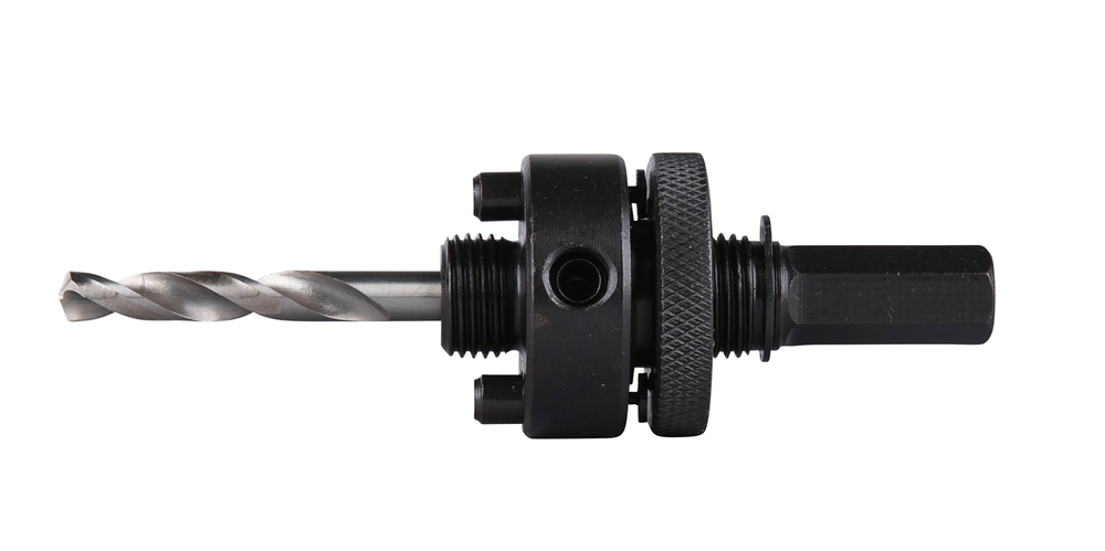 Adaptador Broca Corona D-17186 C1N1
