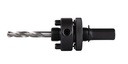 Adaptador Broca Corona D-17186 C1N1