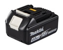 BATERIA 18V 4.0AH BL1840B